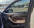 Серый Инфинити QX30, объемом двигателя 1.99 л и пробегом 49 тыс. км за 19500 $, фото 14 на Automoto.ua