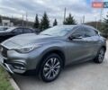 Серый Инфинити QX30, объемом двигателя 1.99 л и пробегом 84 тыс. км за 17800 $, фото 27 на Automoto.ua