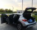 Сірий Інфініті QX30, об'ємом двигуна 1.99 л та пробігом 247 тис. км за 13900 $, фото 4 на Automoto.ua