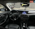 Сірий Інфініті QX30, об'ємом двигуна 1.99 л та пробігом 180 тис. км за 20000 $, фото 7 на Automoto.ua