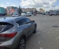 Серый Инфинити QX30, объемом двигателя 1.99 л и пробегом 49 тыс. км за 19500 $, фото 5 на Automoto.ua