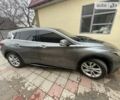 Сірий Інфініті QX30, об'ємом двигуна 1.99 л та пробігом 95 тис. км за 16000 $, фото 10 на Automoto.ua