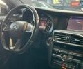 Серый Инфинити QX30, объемом двигателя 2 л и пробегом 154 тыс. км за 15250 $, фото 10 на Automoto.ua
