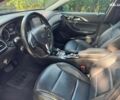 Серый Инфинити QX30, объемом двигателя 2 л и пробегом 156 тыс. км за 16990 $, фото 12 на Automoto.ua