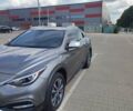 Серый Инфинити QX30, объемом двигателя 1.99 л и пробегом 49 тыс. км за 19500 $, фото 3 на Automoto.ua