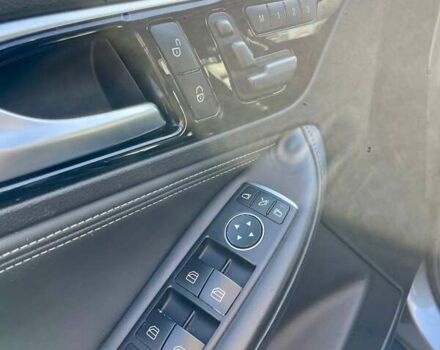 Серый Инфинити QX30, объемом двигателя 1.99 л и пробегом 127 тыс. км за 15300 $, фото 10 на Automoto.ua