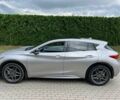Серый Инфинити QX30, объемом двигателя 0 л и пробегом 69 тыс. км за 10400 $, фото 5 на Automoto.ua