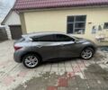 Сірий Інфініті QX30, об'ємом двигуна 1.99 л та пробігом 95 тис. км за 16000 $, фото 1 на Automoto.ua