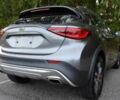 Сірий Інфініті QX30, об'ємом двигуна 2 л та пробігом 60 тис. км за 8800 $, фото 5 на Automoto.ua