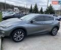 Серый Инфинити QX30, объемом двигателя 1.99 л и пробегом 84 тыс. км за 17800 $, фото 28 на Automoto.ua