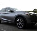 Сірий Інфініті QX30, об'ємом двигуна 2 л та пробігом 60 тис. км за 8800 $, фото 2 на Automoto.ua