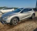 Серый Инфинити QX30, объемом двигателя 2 л и пробегом 187 тыс. км за 10500 $, фото 1 на Automoto.ua