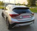 Сірий Інфініті QX30, об'ємом двигуна 1.99 л та пробігом 247 тис. км за 13900 $, фото 14 на Automoto.ua