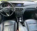 Серый Инфинити QX30, объемом двигателя 2 л и пробегом 156 тыс. км за 16990 $, фото 20 на Automoto.ua