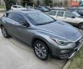 Серый Инфинити QX30, объемом двигателя 1.99 л и пробегом 84 тыс. км за 17800 $, фото 26 на Automoto.ua