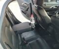 Сірий Інфініті QX30, об'ємом двигуна 1.99 л та пробігом 247 тис. км за 13900 $, фото 9 на Automoto.ua