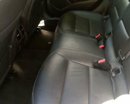 Серый Инфинити QX30, объемом двигателя 1.99 л и пробегом 56 тыс. км за 10000 $, фото 10 на Automoto.ua