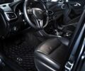 Сірий Інфініті QX30, об'ємом двигуна 2 л та пробігом 84 тис. км за 17800 $, фото 10 на Automoto.ua