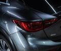 Серый Инфинити QX30, объемом двигателя 1.99 л и пробегом 84 тыс. км за 17800 $, фото 11 на Automoto.ua
