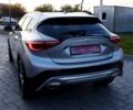 Сірий Інфініті QX30, об'ємом двигуна 1.99 л та пробігом 247 тис. км за 13900 $, фото 12 на Automoto.ua