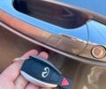Серый Инфинити QX30, объемом двигателя 1.99 л и пробегом 127 тыс. км за 15300 $, фото 16 на Automoto.ua