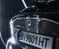 Серый Инфинити QX30, объемом двигателя 1.99 л и пробегом 84 тыс. км за 17800 $, фото 2 на Automoto.ua