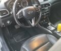 Сірий Інфініті QX30, об'ємом двигуна 1.99 л та пробігом 247 тис. км за 13900 $, фото 8 на Automoto.ua