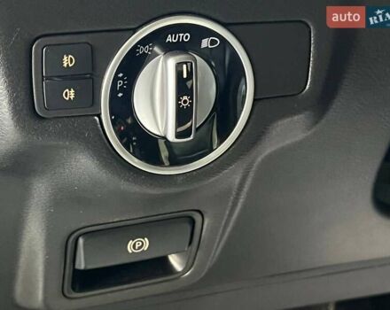 Серый Инфинити QX30, объемом двигателя 2 л и пробегом 154 тыс. км за 15250 $, фото 14 на Automoto.ua