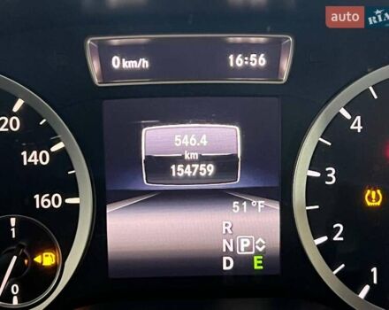 Серый Инфинити QX30, объемом двигателя 2 л и пробегом 154 тыс. км за 15250 $, фото 30 на Automoto.ua