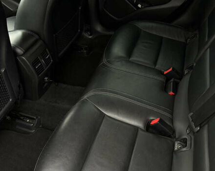 Серый Инфинити QX30, объемом двигателя 1.99 л и пробегом 121 тыс. км за 14500 $, фото 22 на Automoto.ua