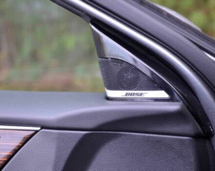 Сірий Інфініті QX30, об'ємом двигуна 2 л та пробігом 60 тис. км за 8800 $, фото 15 на Automoto.ua