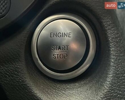 Серый Инфинити QX30, объемом двигателя 2 л и пробегом 154 тыс. км за 15250 $, фото 26 на Automoto.ua