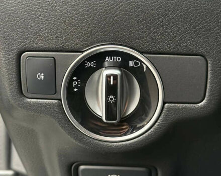 Сірий Інфініті QX30, об'ємом двигуна 2 л та пробігом 118 тис. км за 17700 $, фото 18 на Automoto.ua