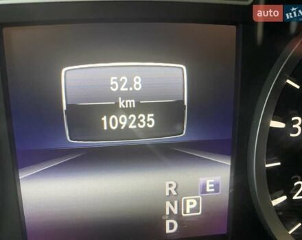 Сірий Інфініті QX30, об'ємом двигуна 1.99 л та пробігом 110 тис. км за 20000 $, фото 20 на Automoto.ua