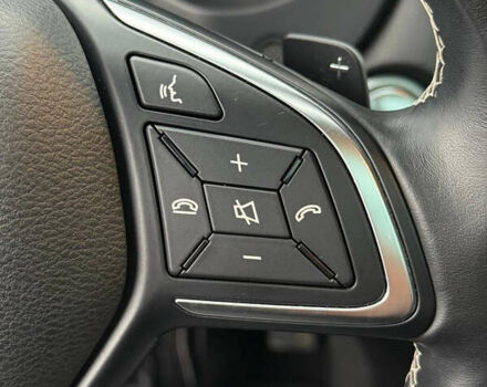 Сірий Інфініті QX30, об'ємом двигуна 2 л та пробігом 118 тис. км за 17700 $, фото 25 на Automoto.ua