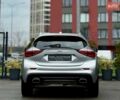 Сірий Інфініті QX30, об'ємом двигуна 2 л та пробігом 118 тис. км за 17700 $, фото 9 на Automoto.ua