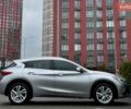 Сірий Інфініті QX30, об'ємом двигуна 2 л та пробігом 118 тис. км за 17700 $, фото 8 на Automoto.ua