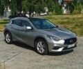 Серый Инфинити QX30, объемом двигателя 1.99 л и пробегом 160 тыс. км за 17500 $, фото 17 на Automoto.ua