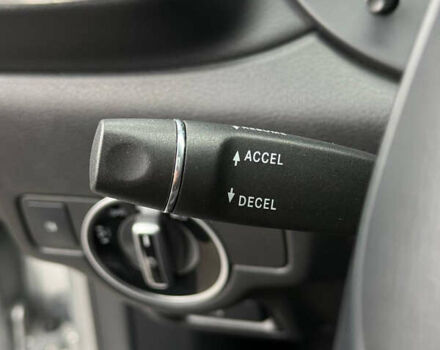 Сірий Інфініті QX30, об'ємом двигуна 2 л та пробігом 118 тис. км за 17700 $, фото 21 на Automoto.ua