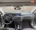 Сірий Інфініті QX30, об'ємом двигуна 1.99 л та пробігом 110 тис. км за 20000 $, фото 18 на Automoto.ua