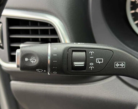 Сірий Інфініті QX30, об'ємом двигуна 2 л та пробігом 118 тис. км за 17700 $, фото 22 на Automoto.ua