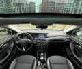 Сірий Інфініті QX30, об'ємом двигуна 2 л та пробігом 118 тис. км за 17700 $, фото 23 на Automoto.ua
