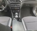 Сірий Інфініті QX30, об'ємом двигуна 1.99 л та пробігом 110 тис. км за 20000 $, фото 19 на Automoto.ua