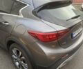 Сірий Інфініті QX30, об'ємом двигуна 1.99 л та пробігом 110 тис. км за 20000 $, фото 7 на Automoto.ua