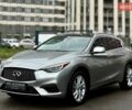 Сірий Інфініті QX30, об'ємом двигуна 2 л та пробігом 118 тис. км за 17700 $, фото 5 на Automoto.ua