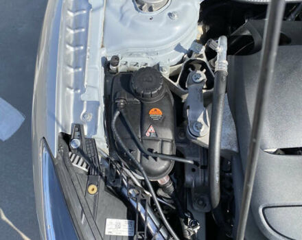Серый Инфинити QX30, объемом двигателя 2 л и пробегом 68 тыс. км за 19300 $, фото 16 на Automoto.ua