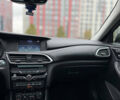 Сірий Інфініті QX30, об'ємом двигуна 2 л та пробігом 118 тис. км за 17700 $, фото 39 на Automoto.ua