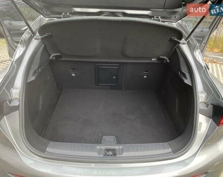 Сірий Інфініті QX30, об'ємом двигуна 1.99 л та пробігом 110 тис. км за 20000 $, фото 16 на Automoto.ua