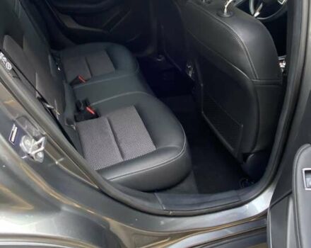 Сірий Інфініті QX30, об'ємом двигуна 1.99 л та пробігом 110 тис. км за 20000 $, фото 11 на Automoto.ua