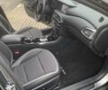 Сірий Інфініті QX30, об'ємом двигуна 1.99 л та пробігом 110 тис. км за 20000 $, фото 9 на Automoto.ua
